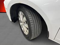 SEAT Leon ST vaihtoauto