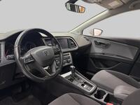 SEAT Leon ST vaihtoauto