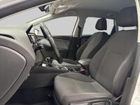 SEAT Leon ST vaihtoauto
