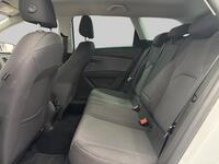SEAT Leon ST vaihtoauto