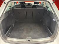 SEAT Leon ST vaihtoauto