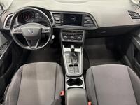SEAT Leon ST vaihtoauto