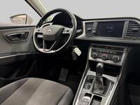SEAT Leon ST vaihtoauto