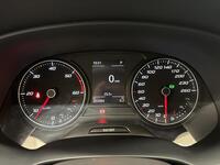 SEAT Leon ST vaihtoauto