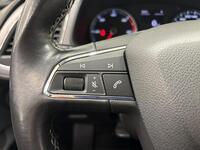 SEAT Leon ST vaihtoauto