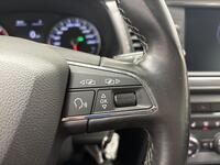 SEAT Leon ST vaihtoauto