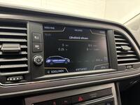 SEAT Leon ST vaihtoauto