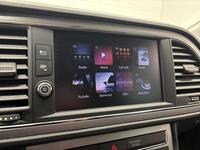 SEAT Leon ST vaihtoauto