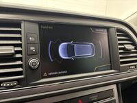 SEAT Leon ST vaihtoauto