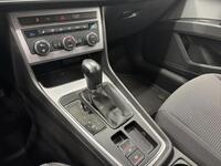 SEAT Leon ST vaihtoauto