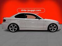 BMW 123 vaihtoauto