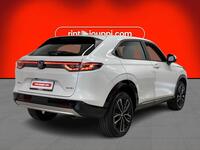 Honda HR-V vaihtoauto