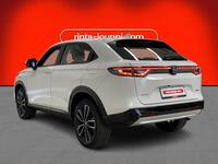 Honda HR-V vaihtoauto