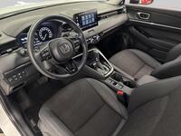 Honda HR-V vaihtoauto
