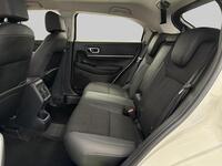 Honda HR-V vaihtoauto