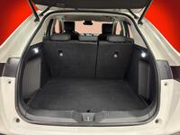 Honda HR-V vaihtoauto