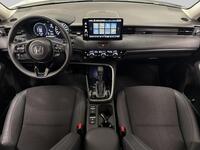Honda HR-V vaihtoauto