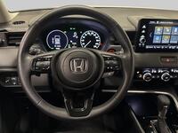 Honda HR-V vaihtoauto