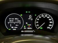 Honda HR-V vaihtoauto