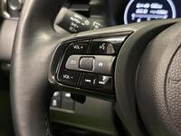 Honda HR-V vaihtoauto