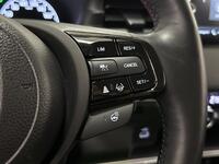 Honda HR-V vaihtoauto