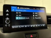 Honda HR-V vaihtoauto