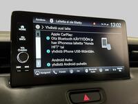 Honda HR-V vaihtoauto