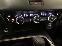 Honda HR-V vaihtoauto