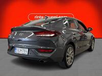 Hyundai i30 Fastback vaihtoauto