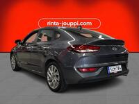 Hyundai i30 Fastback vaihtoauto
