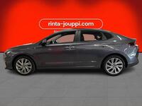 Hyundai i30 Fastback vaihtoauto