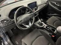 Hyundai i30 Fastback vaihtoauto