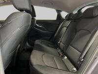 Hyundai i30 Fastback vaihtoauto