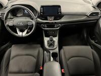 Hyundai i30 Fastback vaihtoauto