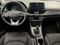 Hyundai i30 Fastback vaihtoauto
