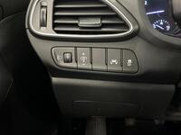 Hyundai i30 Fastback vaihtoauto