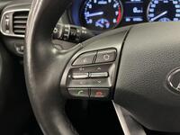 Hyundai i30 Fastback vaihtoauto