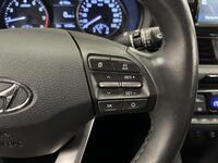 Hyundai i30 Fastback vaihtoauto