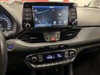 Hyundai i30 Fastback vaihtoauto