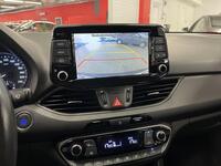 Hyundai i30 Fastback vaihtoauto