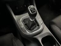 Hyundai i30 Fastback vaihtoauto