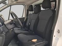 Opel Vivaro vaihtoauto