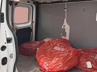 Opel Vivaro vaihtoauto