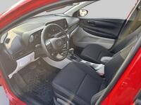 Hyundai i20 Hatchback vaihtoauto