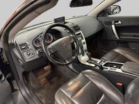 Volvo C70 vaihtoauto