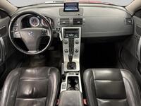 Volvo C70 vaihtoauto