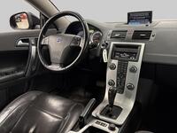 Volvo C70 vaihtoauto