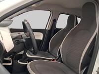 Renault Twingo vaihtoauto