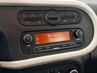 Renault Twingo vaihtoauto