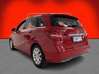 Mercedes-Benz B vaihtoauto